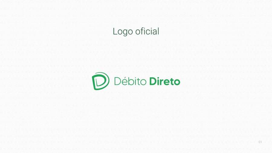 Logo oficial